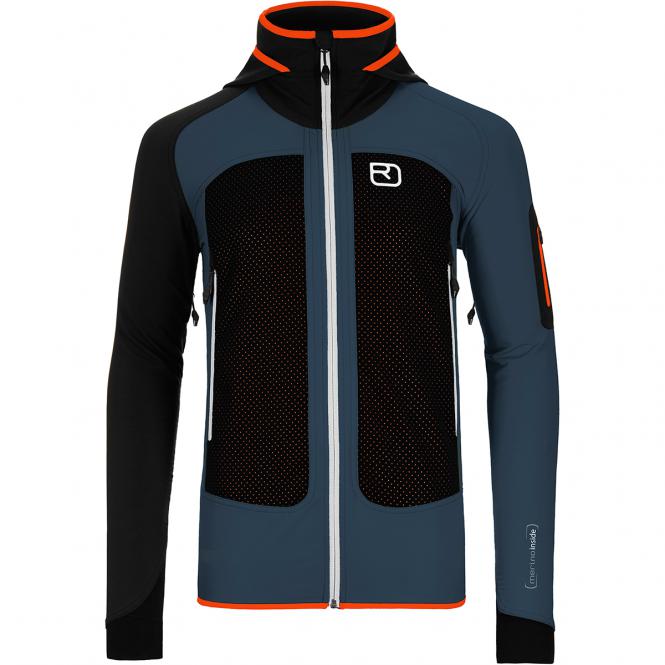 ORTOVOX Col Becchei - Softshelljacke 