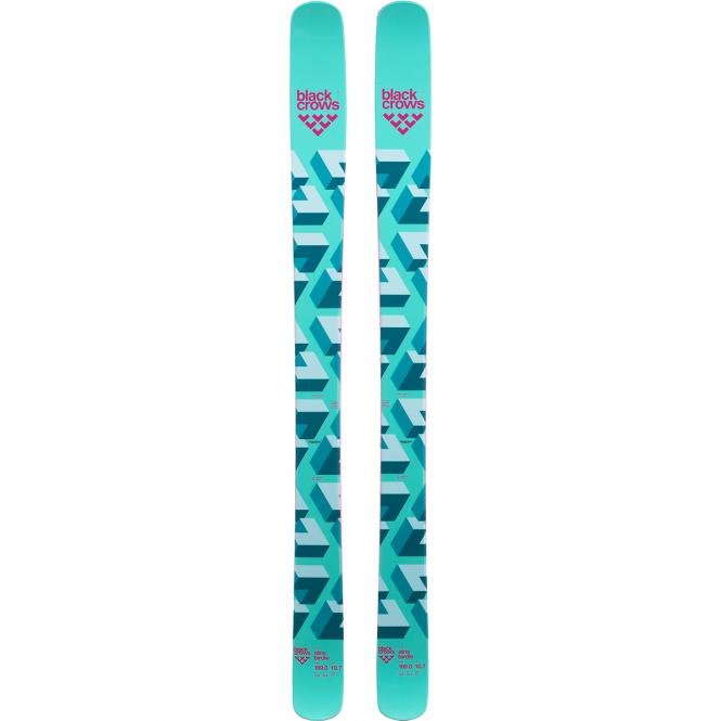 BLACK CROWS Atris Birdie - Freerideski