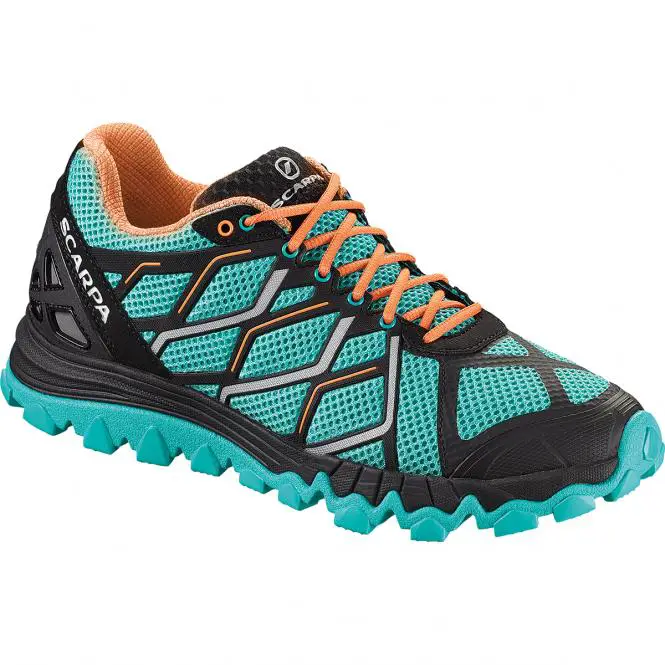 SCARPA Proton - Laufschuhe/Trailrunning Frauen
