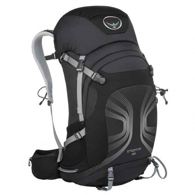 OSPREY Stratos 36  - Trekkingrucksack 