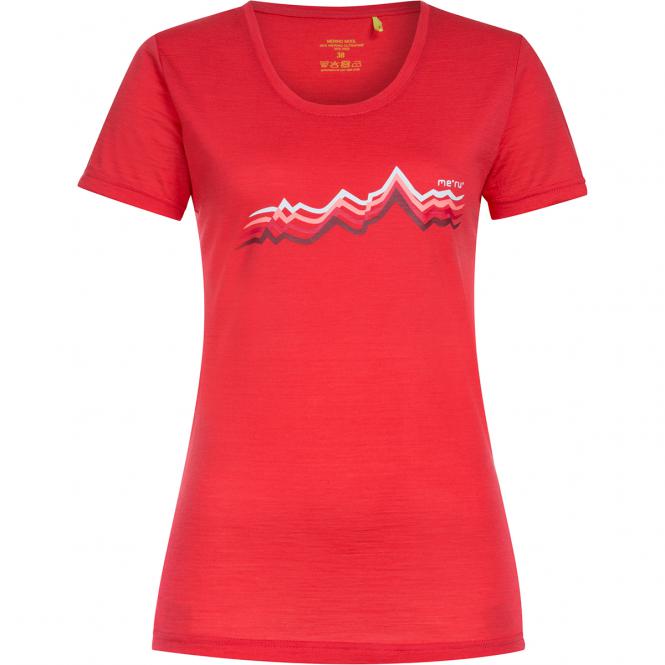 MERU Enköping - Funktionsshirt (Kurzarm)