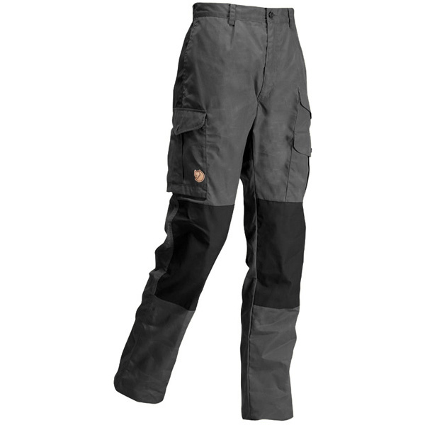 FJÄLLRÄVEN Barents Trousers - Wander- & Trekkinghose