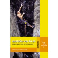 TMMS VERLAG Austrial Vertikal Sportklettern in Österreich