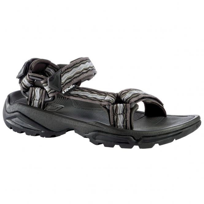 TEVA Terra Fi 4 M´s Sandale - Schuhe