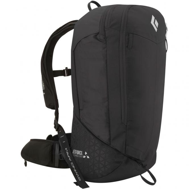 BLACK DIAMOND Halo 28 Jetforce - Lawinenrucksack