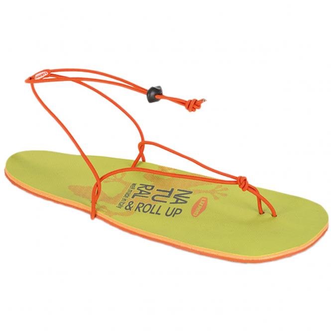 LIZARD RollUp - Sandalen