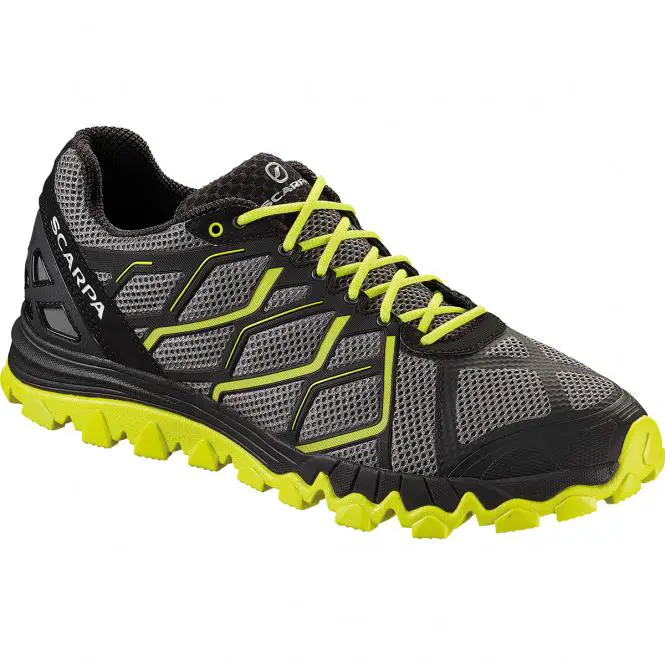 SCARPA Proton - Laufschuhe/Trailrunning Männer