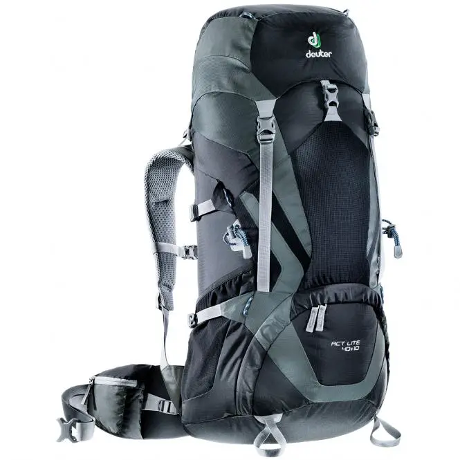 DEUTER Act Lite 40+10 - Trekkingrucksack