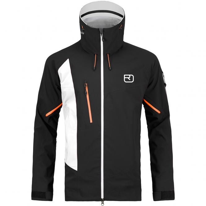 ORTOVOX La Grave - Hardshelljacke