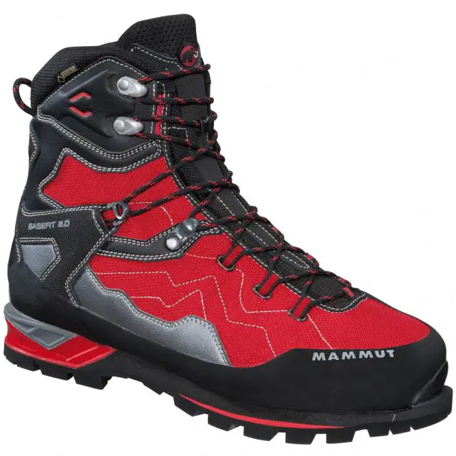  MAMMUT Advanced High GTX  - Bergstiefel