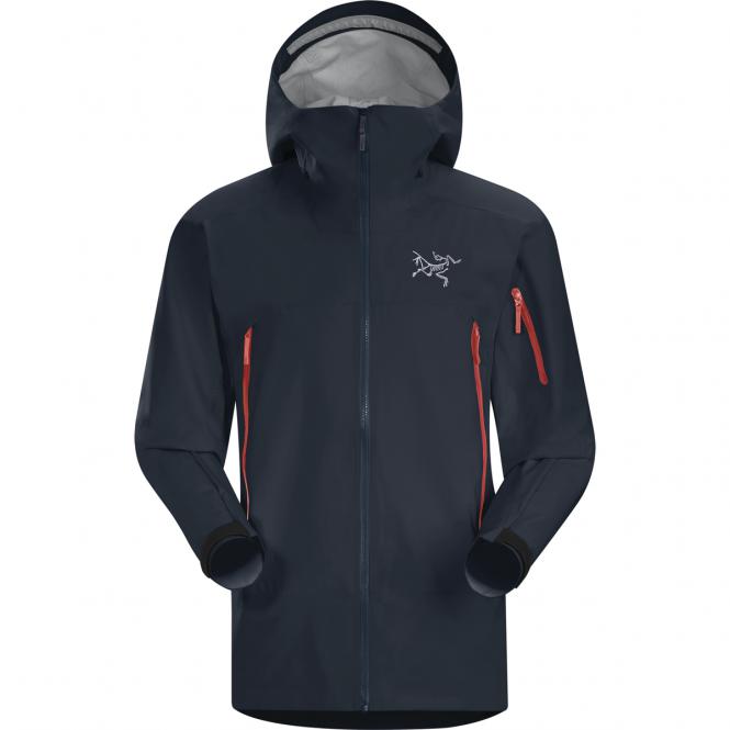 ARCTERYX Sabre Jacket - Hardshelljacke