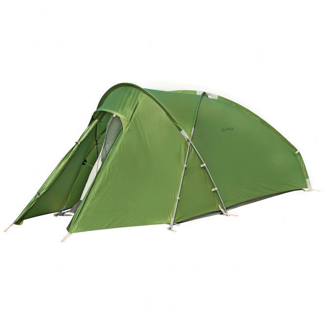 VAUDE Odysee L2P - Kuppelzelt 