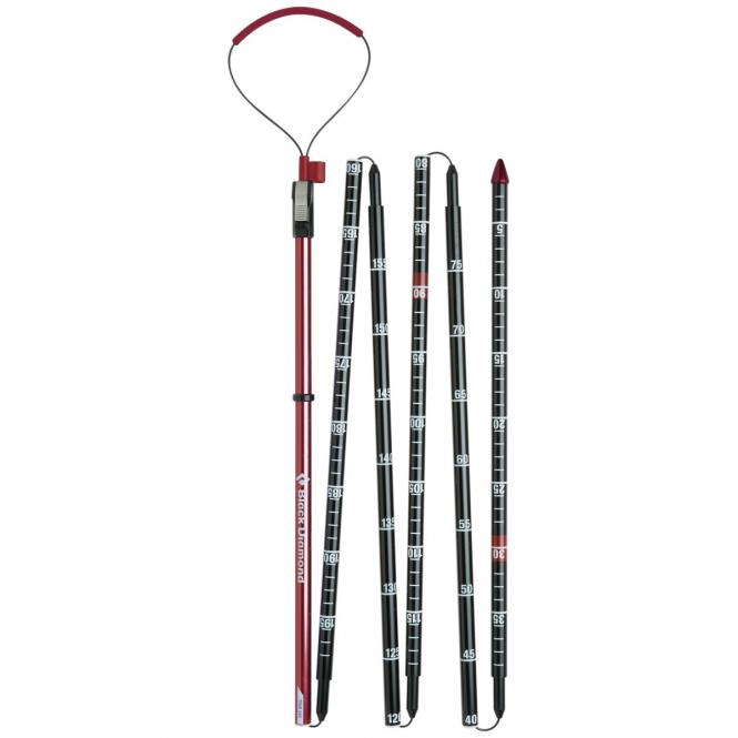 BLACK DIAMOND Quickdraw Probe Tour 240 - Lawinensonde