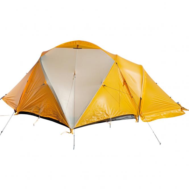THE NORTH FACE Ve 25 Kuppelzelt