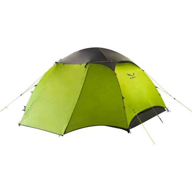 SALEWA Sierra Leone II