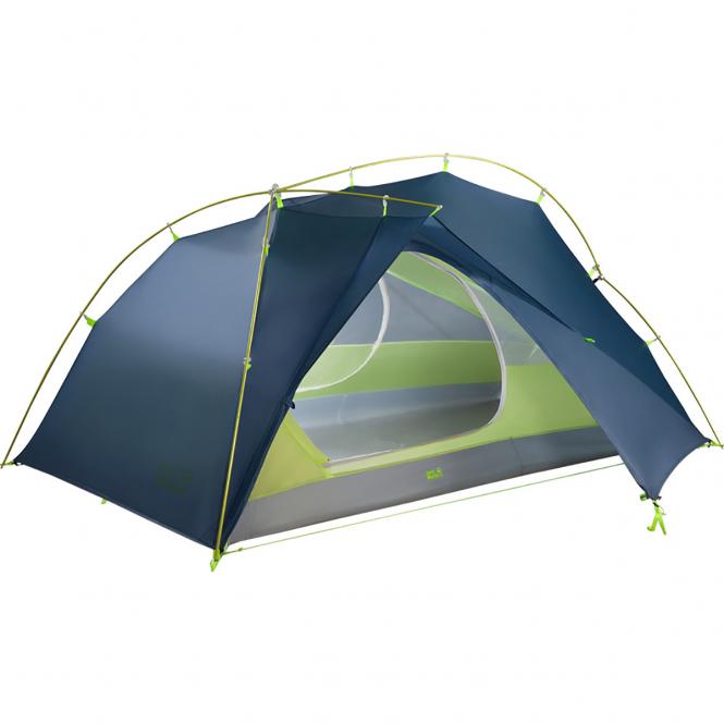 JACK WOLFSKIN Exolight II - Zelt