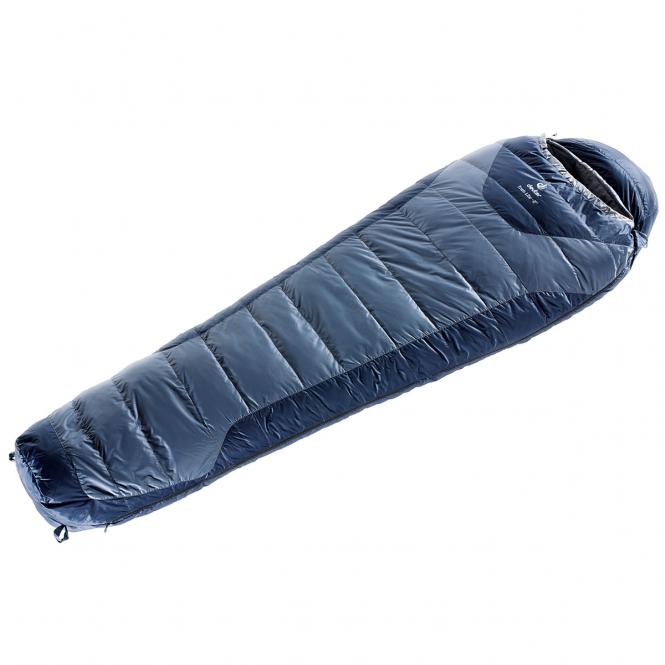 DEUTER Trek Lite -2° - Schlafsack