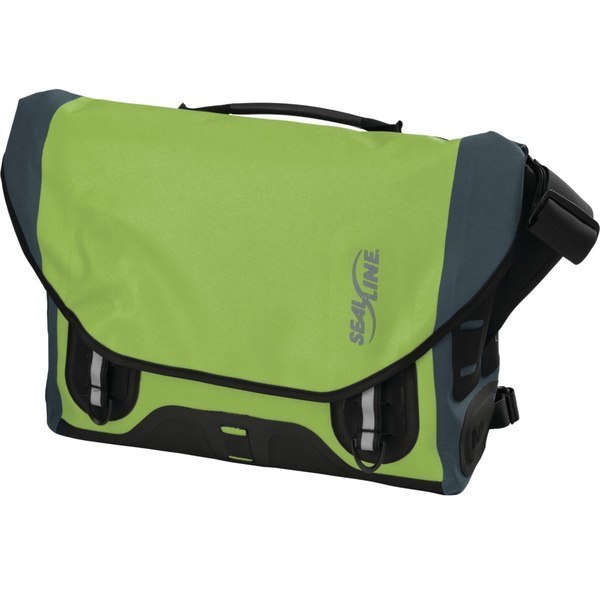 SEALLINE Urban Shoulder Bag - Rad Tasche
