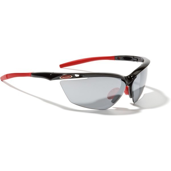 ALPINA Tri-Guard 50 - Rad Brille