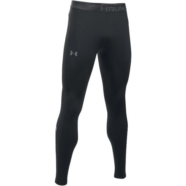 UNDER ARMOUR No Breaks ColdGear Infrared Tight - Laufhose Männer