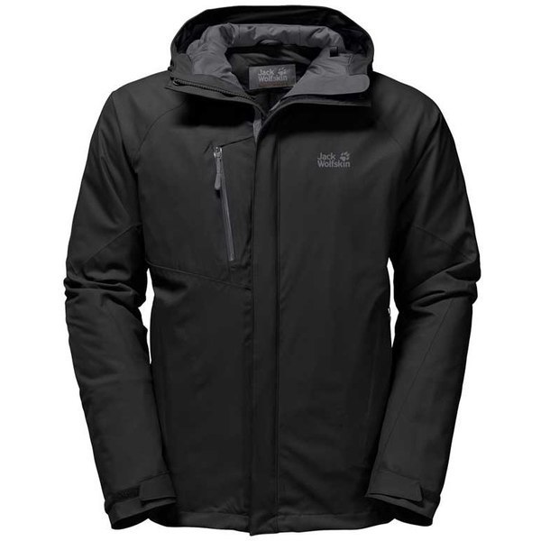 JACK WOLFSKIN Troposphere DF O2+ - Jacke