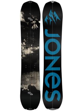 JONES SNOWBOARDS Explorer Split - Splitboard