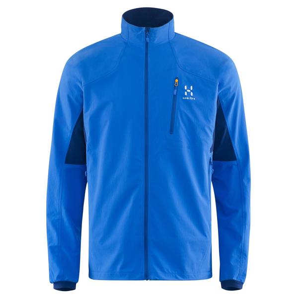 HAGLÖFS Lizard II Jacket - Softshelljacke