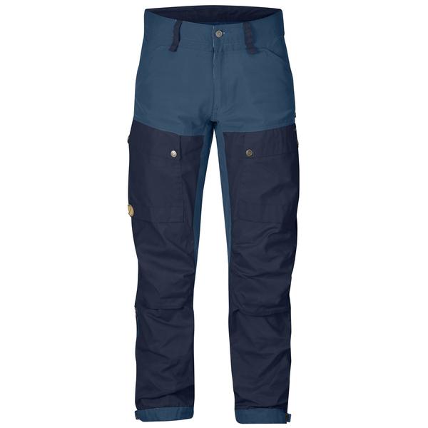 FJÄLLRÄVEN Keb Trousers - Wanderhose