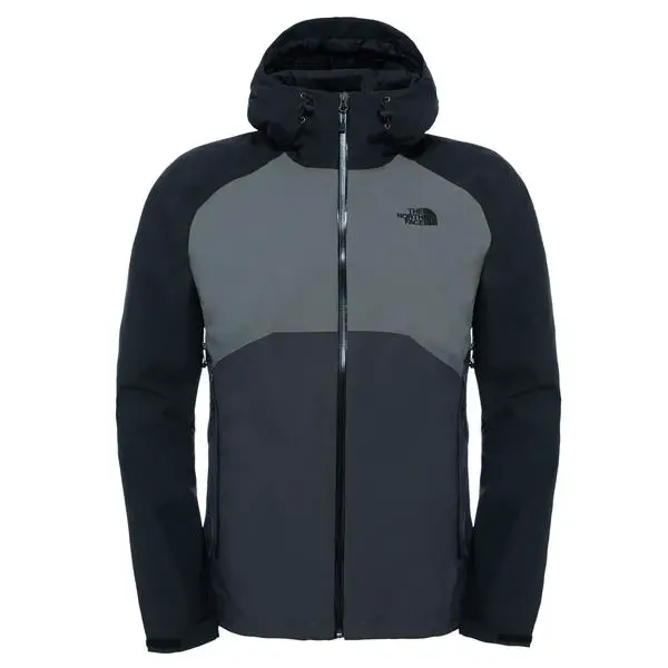 THE NORTH FACE M Stratos Jacket - Outdoorjacke - Jacke