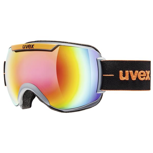 UVEX Downhill 2000 FM - Skibrille 