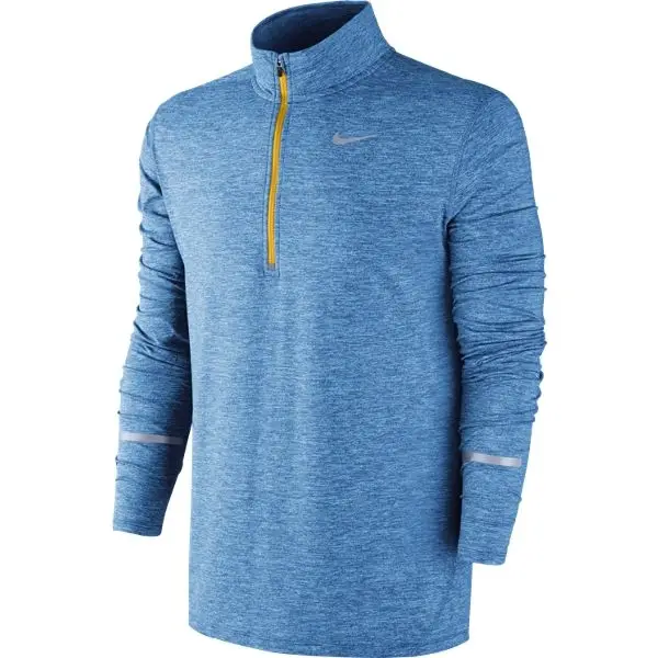 NIKE Dri-Fit Element Half-Zip - Fitness-Bekleidung