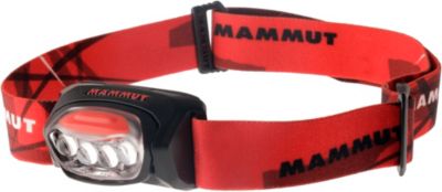  MAMMUT T-Trail - Stirnlampe