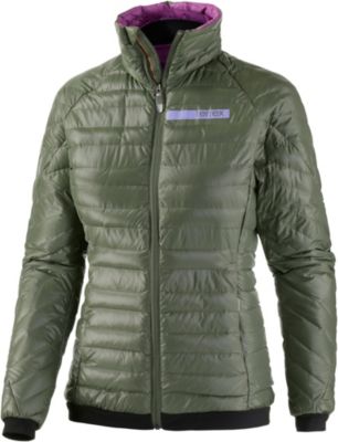ADIDAS TX Downblaze Jacke - Daunenjacke