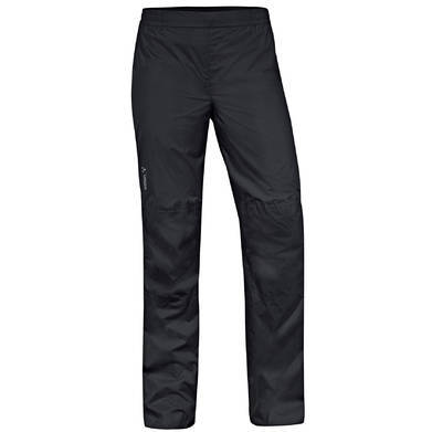 VAUDE Drop Pants II - Rad Hose