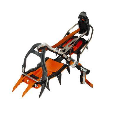 PETZL Lynx Leverlock Universal - Steigeisen