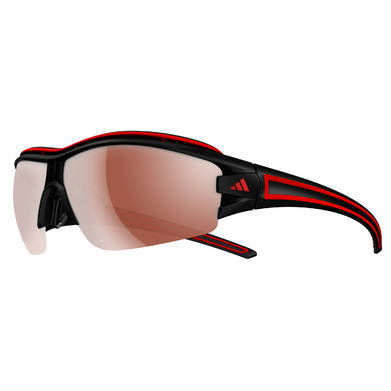 ADIDAS EYEWEAR Evil Eye Halfrim Pro - Rad Brille
