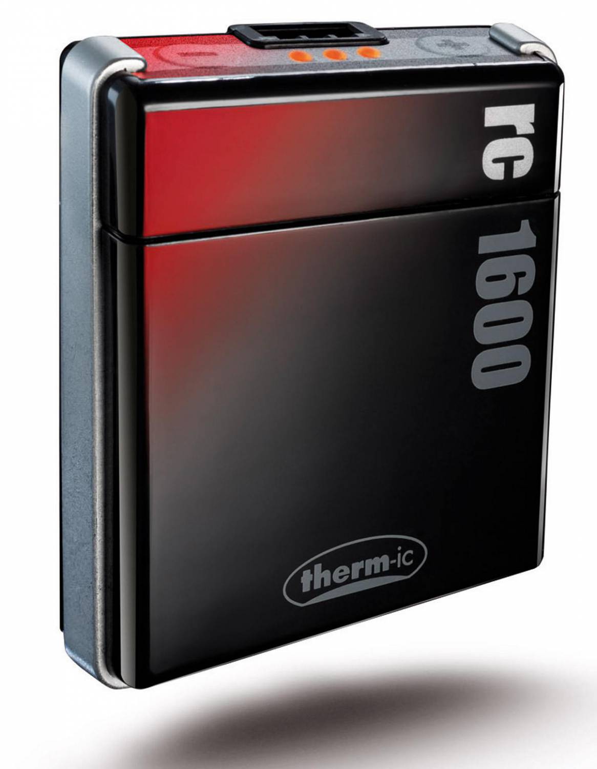 THERM-IC Smartpack RC 1600 - Schuhpflege