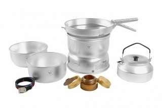TRANGIA 27-5 UL Sturmkocher - Kocher