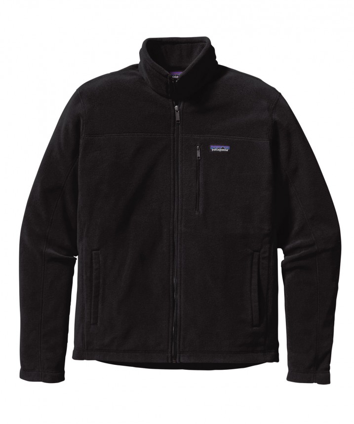 patagonia micro d jacket