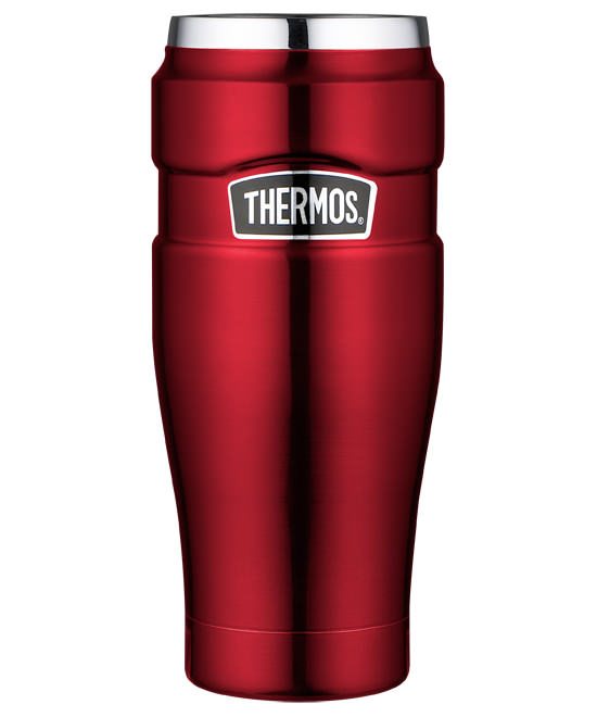 THERMOS Stainless King 0,47l - Becher 