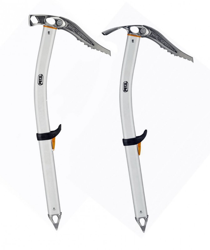 PETZL SumTec - Eispickel