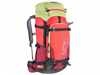 EVOC Patrol 32l - Skitourenrucksack