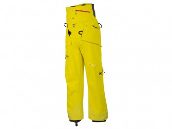 Mammut Alyeska GTX Pro 3L Realization Hose - Skihose