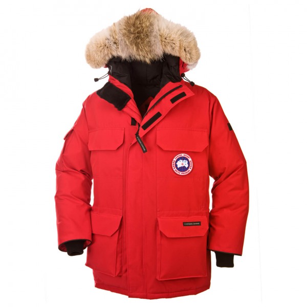 Canada goose schlechte qualität hot sale