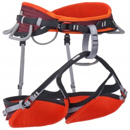 WILD COUNTRY Mission - Klettergurt