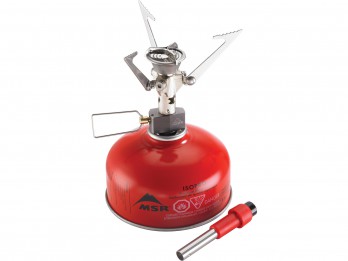 MSR Micro Rocket Stove - Gaskocher 