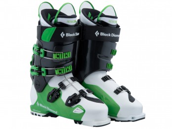 BLACK DIAMOND Factor MX 130 - Freeridestiefel