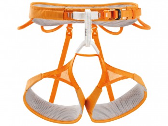 PETZL Hirundos - Klettergurt