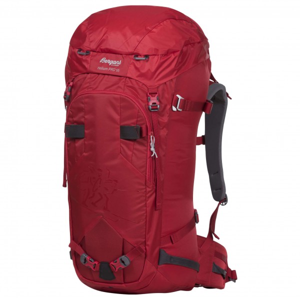 BERGANS Helium Pro 50 - Tourenrucksack 