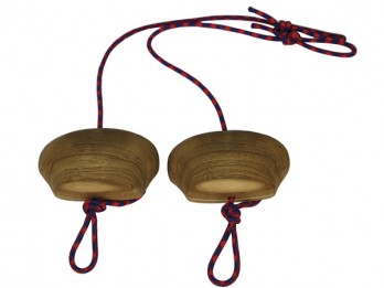 METOLIUS Portable Power Grips - Klettergriffe